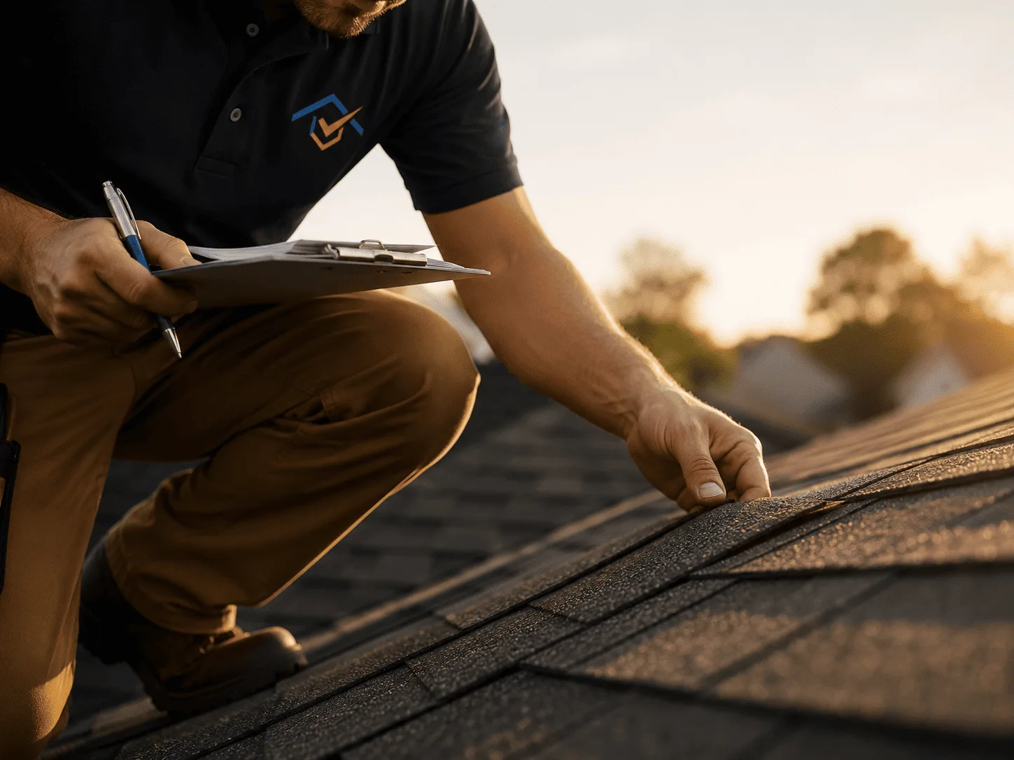 Why Choose Roof Inspection in Melvin, IL
